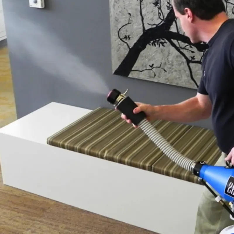 Professional Odor Removal in Ellsworth, KS